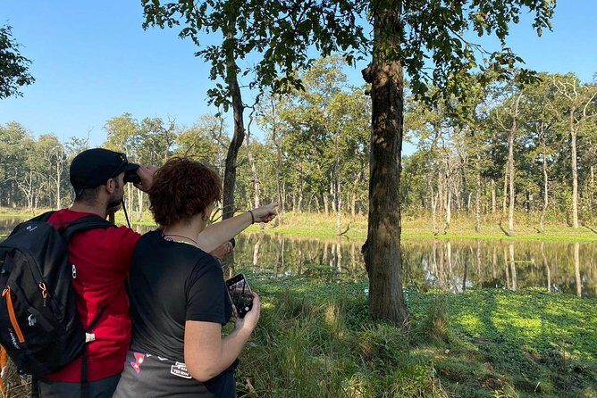 1 Night 2 Days Chitwan Jungle Safari Tour from Kathmandu - Exploring the Chitwan Jungle Safari Tour in Detail