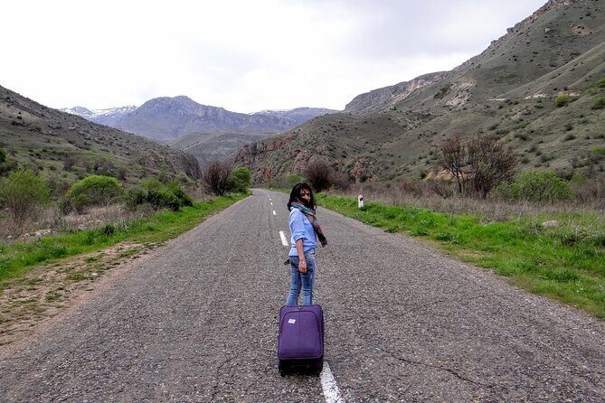 1 night 2 days to Tatev monastery - Frequently Asked Questions