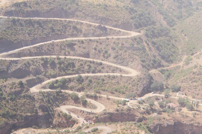 1 night 2 days to Tatev monastery - Final Thoughts
