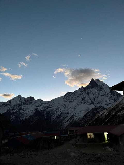 1 Night 2 Days: Trek to Australian camp - FAQs