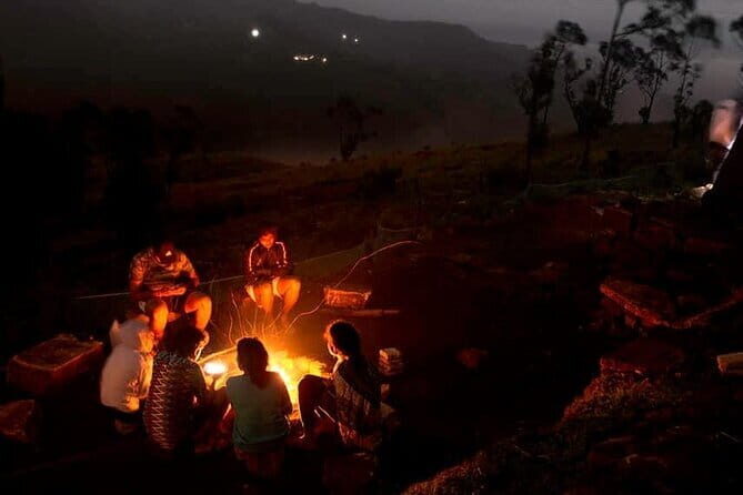 1 Night Camping in Haputale - Exploring the Haputale Camping Adventure: What to Expect