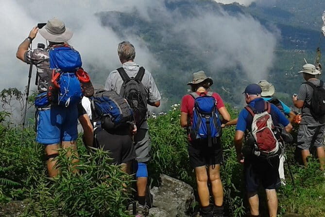 1 Night Camping in Haputale - FAQs