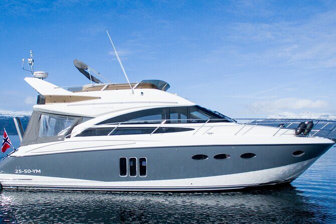1 night Hardangerfjord Private Fjord-cruise - An In-Depth Look at the 1 Night Hardangerfjord Private Fjord-Cruise