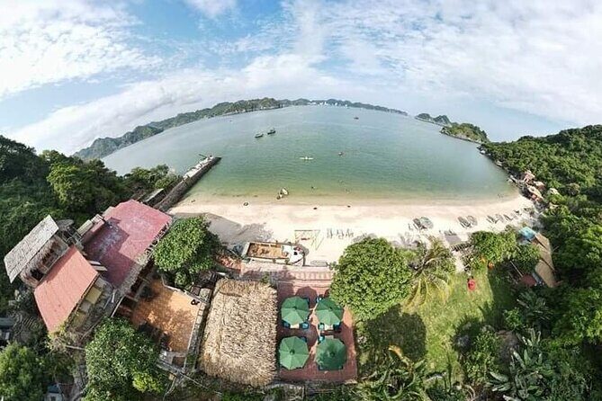 1 Night Party Boat & 1 Night Bungalow in Private Island - What’s Included and What’s Not