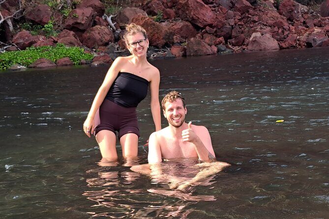 1 Night Stay in Tanna including Accommodation, Meals & transfers - Who Should Consider This Tour?