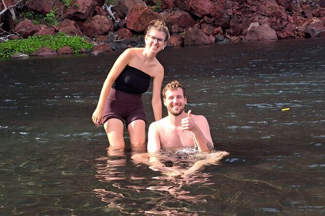 1 Night Stay in Tanna including Accommodation, Meals & transfers - FAQs