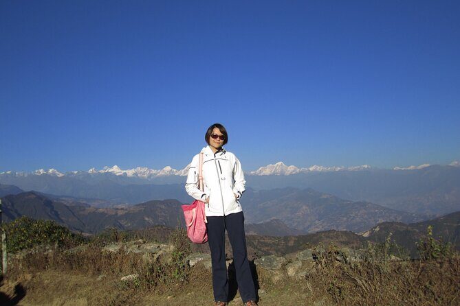 1 Nights 2 Days Private Nagarkot Tour Package from Kathmandu - Final Thoughts: Is It Worth It?