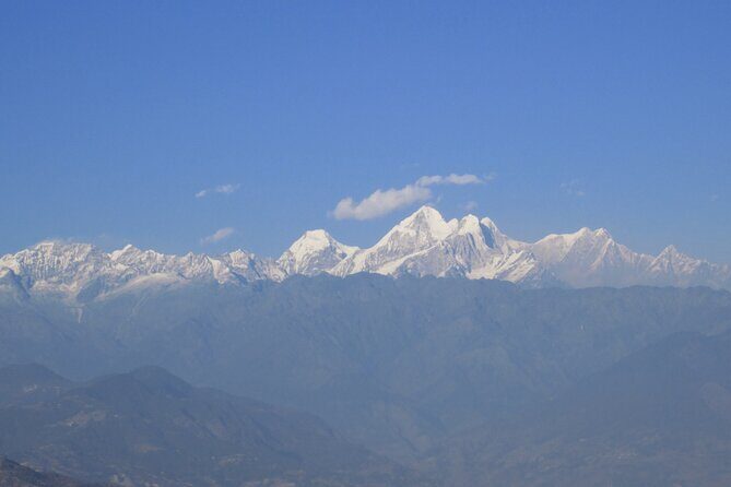 1 Nights 2 Days Private Nagarkot Tour Package from Kathmandu - Frequently Asked Questions