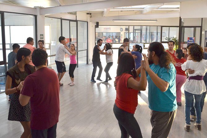 1-on-1 Private Salsa Classes - Potential Drawbacks