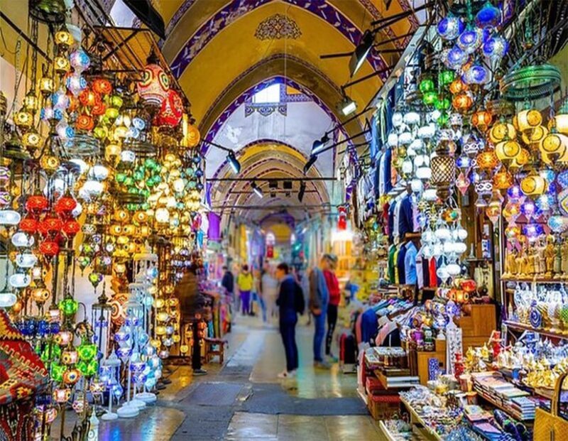 1 or 2- Day Istanbul Highlights Tour w/ a Professional Guide - Exploring the Istanbul Highlights Tour in Detail
