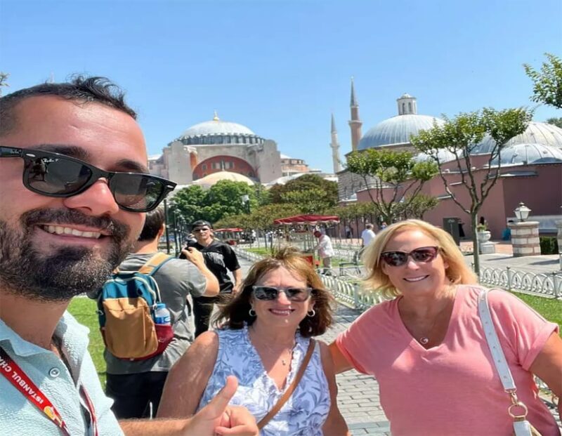 1 or 2- Day Istanbul Highlights Tour w/ a Professional Guide - Final Thoughts: Who Should Consider This Tour?