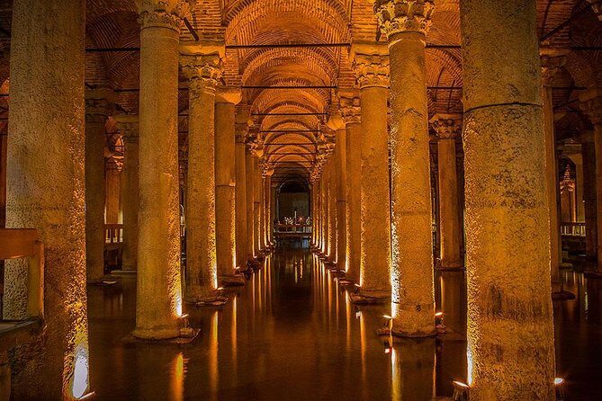 1 or 2 Day Private Istanbul Guided Tour - Why This Tour Works for You