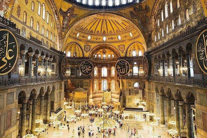 1 or 2 Day Private Istanbul Guided Tour - Final Thoughts