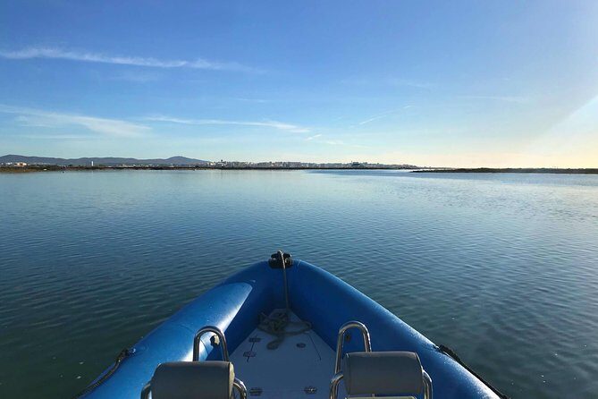 1 or 2 Hour Speed Boat Tour - Ria Formosa - Frequently Asked Questions