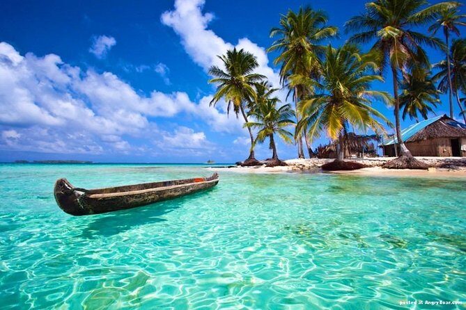 1- or 2-Nigh in Perro Chico Island, San Blas Guna Ayala - The Practical Side: Value, Comfort, and Considerations
