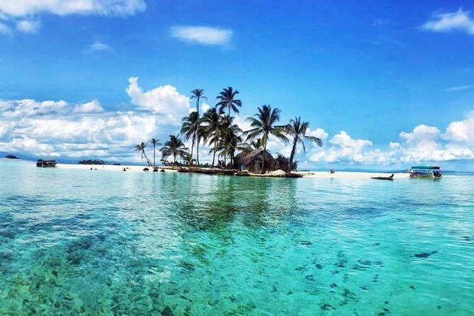 1- or 2-Night Experience in San Blas Islands - A Closer Look at the San Blas Islands Tour