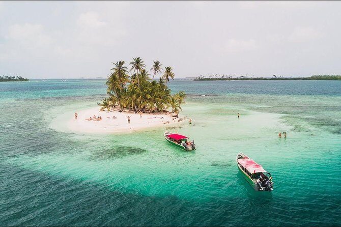 1- or 2-Night Experience in San Blas Islands - Who Should Consider This Tour?