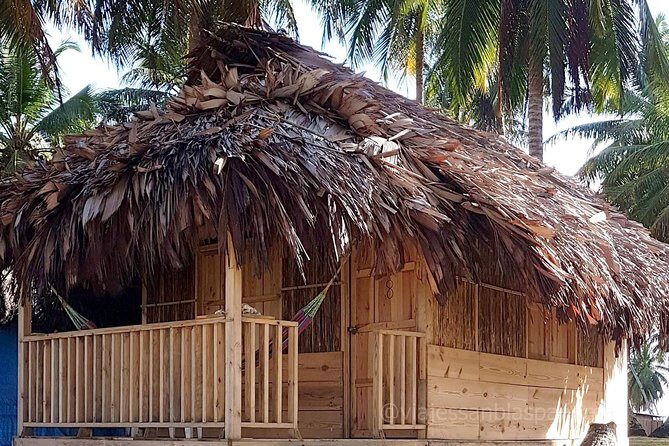 1- or 2-Night Experience in San Blas Islands - FAQs