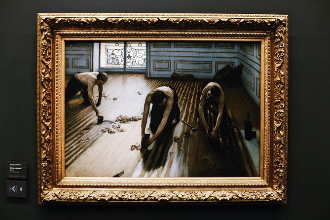 #1 Orsay Museum Guided Tour | Satisfaction Guaranteed! | 6ppl Max - The Sum Up