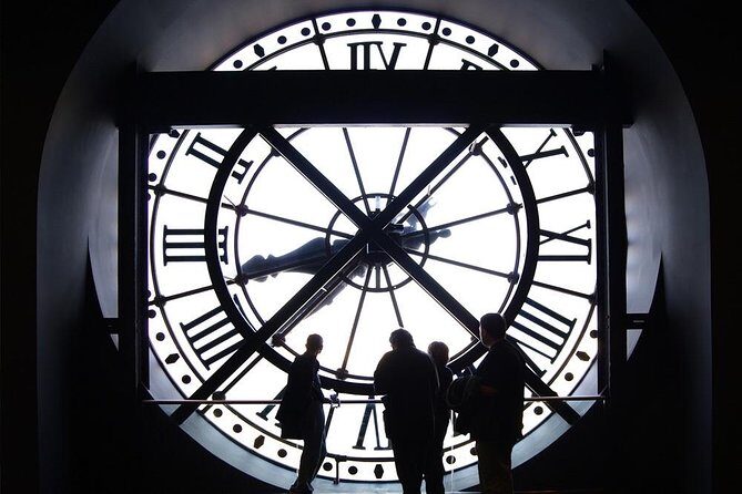 #1 Orsay Museum & Montmartre | Satisfaction Guarantee | 8ppl Max - The Practical Side: What to Expect