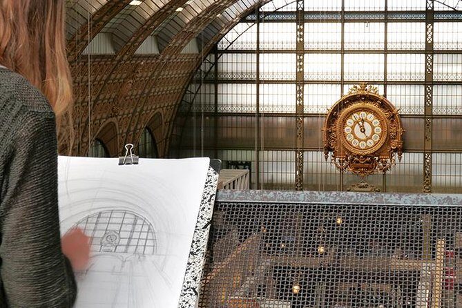 #1 Orsay Museum & Montmartre | Satisfaction Guarantee | 8ppl Max - FAQs