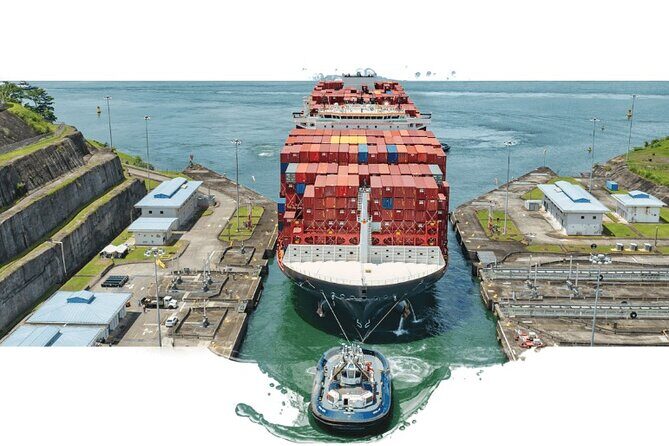 #1 Panama Stayover City & Canal Tour 2 Visits 1 Fare - Fees incl. - FAQ: Your Questions Answered