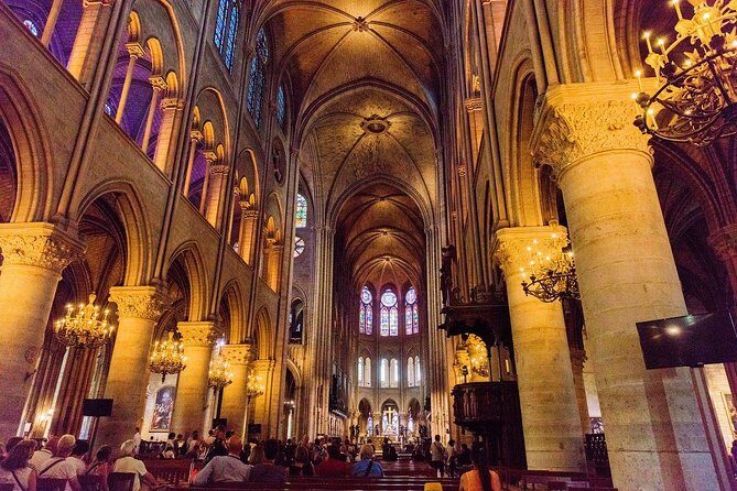 #1 Paris Latin Quarter | 100% Satisfaction Guaranteed | 12ppl Max - The Latin Quarter: What to Expect from the Tour