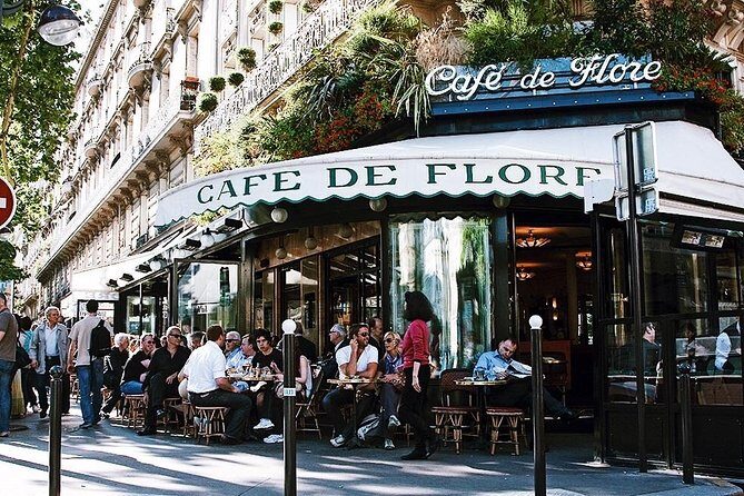 #1 Paris Latin Quarter | 100% Satisfaction Guaranteed | 12ppl Max - Who Should Consider This Tour?