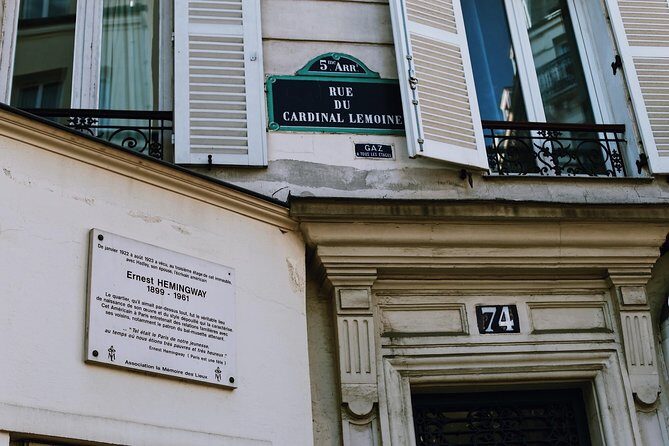 #1 Paris Latin Quarter | 100% Satisfaction Guaranteed | 12ppl Max - FAQs