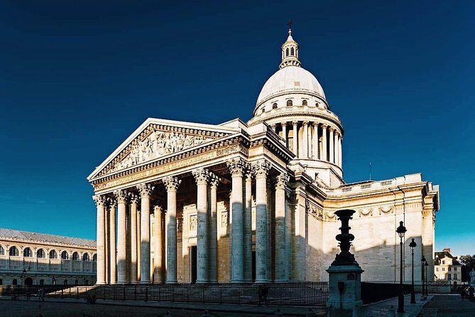 #1 Paris Latin Quarter | 100% Satisfaction Guaranteed | 12ppl Max - Final Thoughts