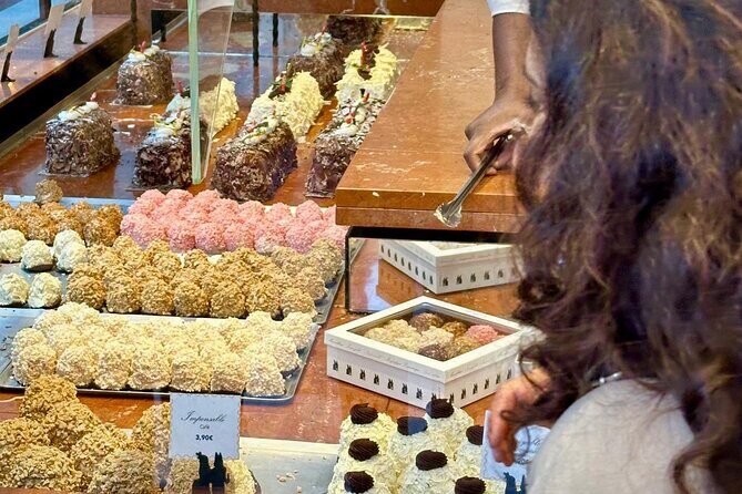 #1 Paris Pastries and Chocolate Food Tour - Final Thoughts
