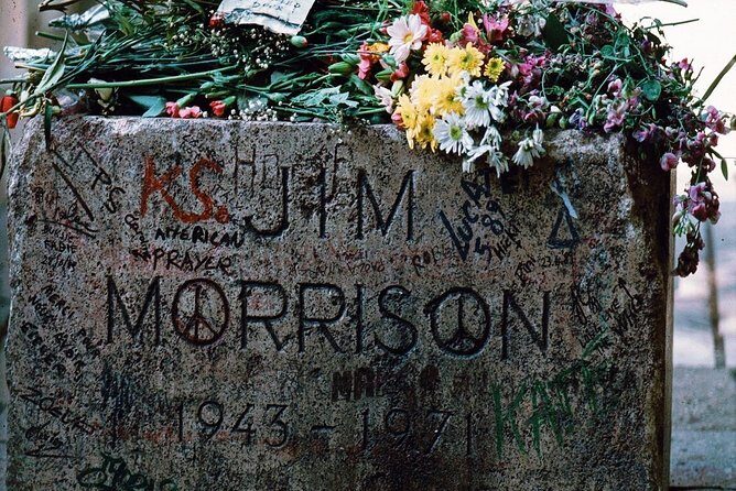 #1 Pere Lachaise Cemetery | Satisfaction Guaranteed! | 12ppl Max - Final Thoughts