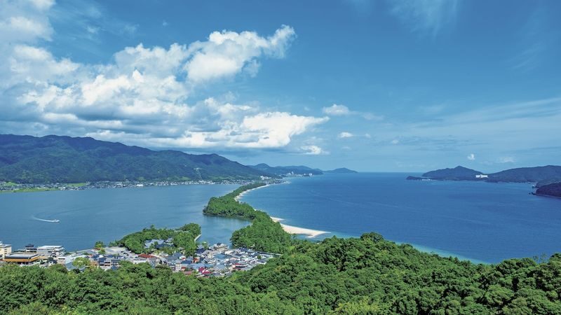1 Person Guaranteed Departure: Sea of Japan Kyoto Amanohashidate Ine Boathouse Day Trip | Superb View Amanohashidate, Century-Old Boathouse Scenery | Departure from Osaka/Kyoto - What the $51.09 starting price covers