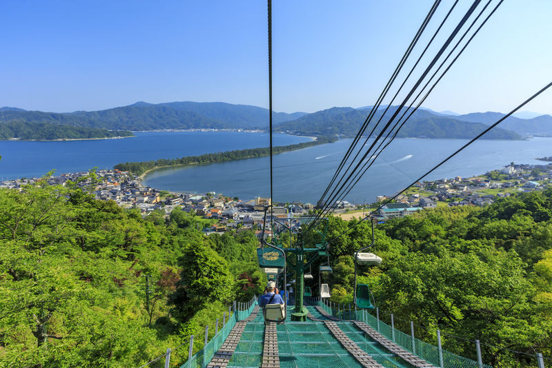 1 Person Guaranteed Departure: Sea of Japan Kyoto Amanohashidate Ine Boathouse Day Trip | Superb View Amanohashidate, Century-Old Boathouse Scenery | Departure from Osaka/Kyoto - Should you book this tour?