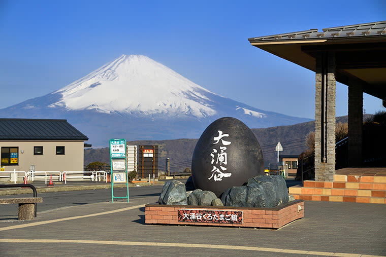 1-Person Tour: Mt. Fuji Classic Route Day Trip | Mt. Fuji Land, Sea, and Air Owakudani, Lake Yamanaka, Oshino Hakkai Day Trip with Ropeway | Departure from Tokyo - Guides, comfort, and who will enjoy this route