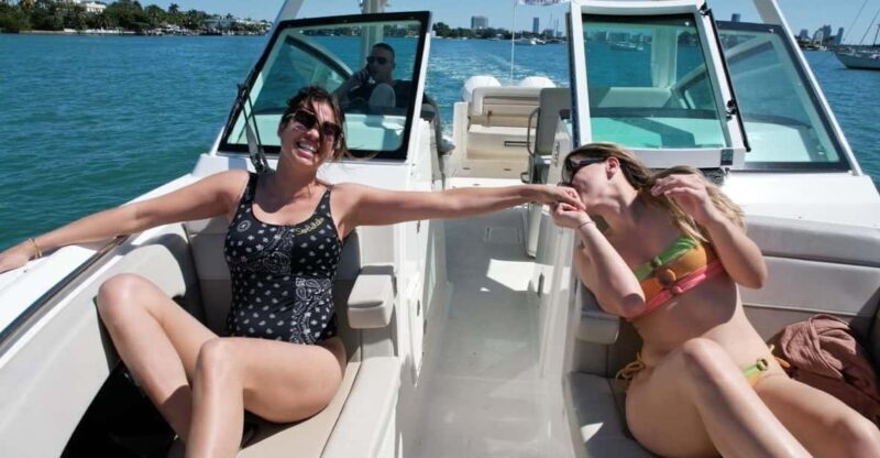 #1 Private Boat Tour and 1 Hour Free Jet Ski Rental in Miami - Final Thoughts: Is It Worth It?