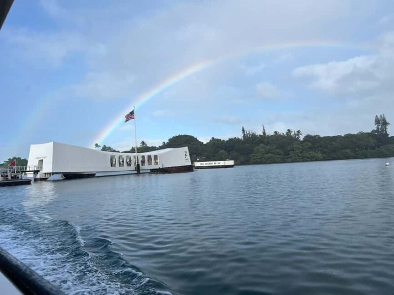 #1 Private VIP USS Arizona Memorial & Historic Honolulu Tour - Final Thoughts