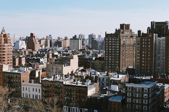 #1 Rated Midtown Manhattan Exclusive Guided Walking Tour - Key Points