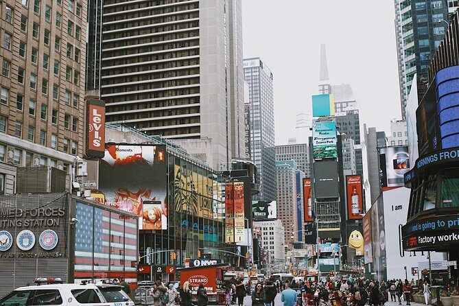 #1 Rated Midtown Manhattan Exclusive Guided Walking Tour - Who Will Love This Tour?