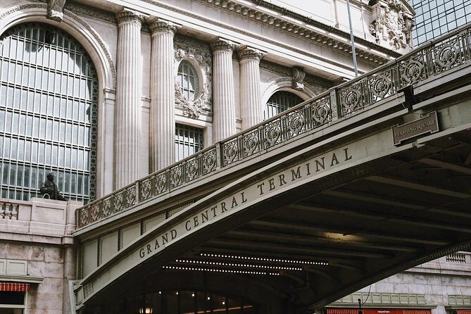 #1 Rated Midtown Manhattan Exclusive Guided Walking Tour - Wrapping Up