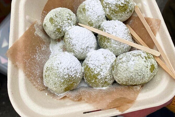 #1 Rated NYC Chinatown Food and History Walking Tour with FNYT - FAQ