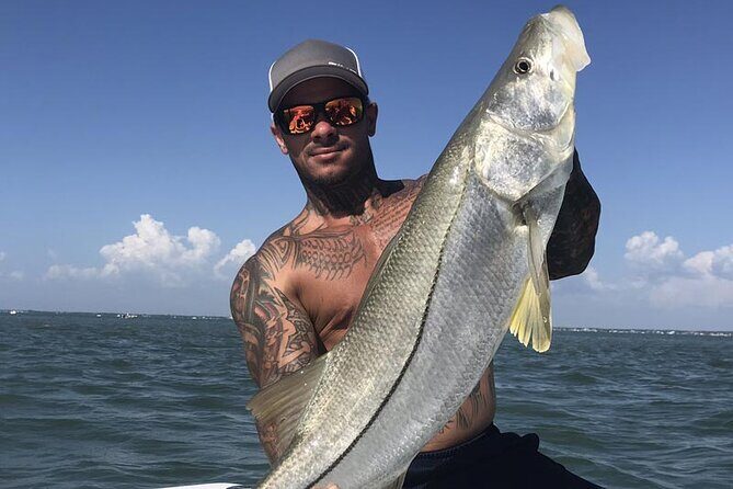 #1 Recommended Family Friendly Guided Fishing Charter Service - Practical Tips for Your Booking