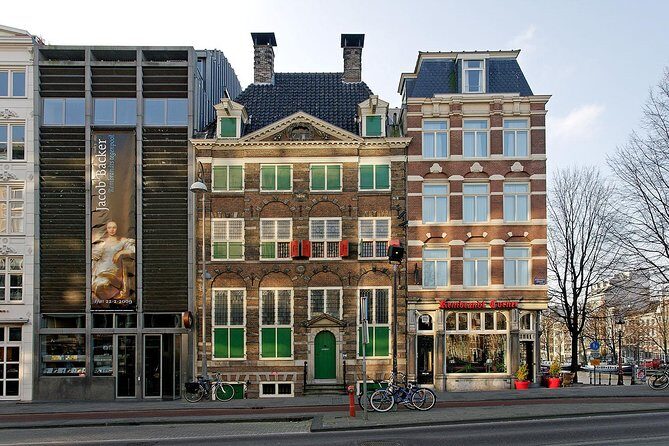 #1 Rembrandt House & Town | Satisfaction Guaranteed! | 8ppl Max - Authentic Insights from Past Participants