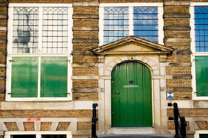#1 Rembrandt House & Town | Satisfaction Guaranteed! | 8ppl Max - Who Should Consider This Tour?