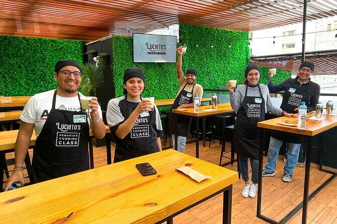 #1 Reviewed Lima Cooking Class - Key Points