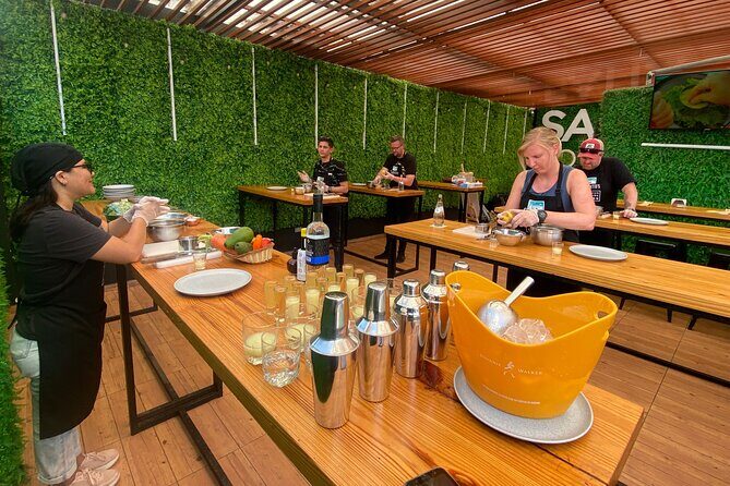 #1 Reviewed Lima Cooking Class - Practical Tips for Your Cooking Class