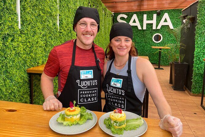 #1 Reviewed Lima Cooking Class - Frequently Asked Questions (FAQs)