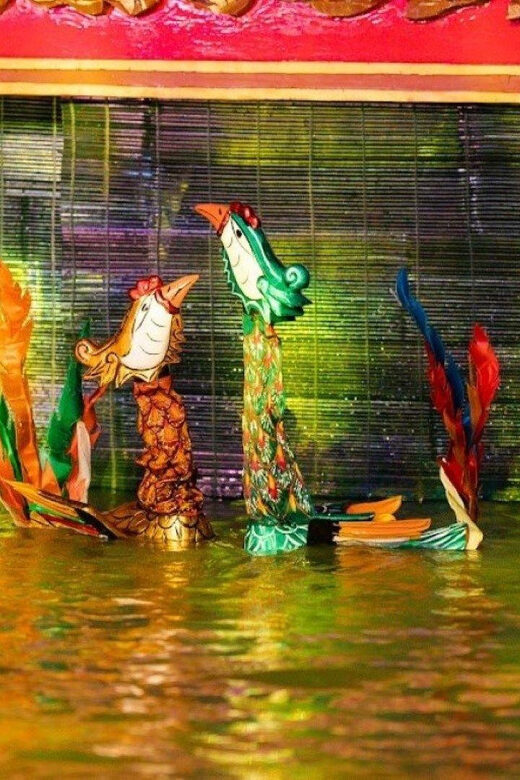 1 ROUND HANOI CITY TOUR + WATER PUPPET SHOW TICKET - Who’s This Tour Best For?