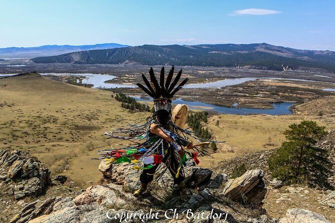 1 Session with Shaman and know your future tour - Frequently Asked Questions