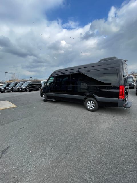 #1 Six Hour Bus Tour and Boat Ride By The Statue of Liberty - A Thorough Look at the Itinerary and What You Can Expect